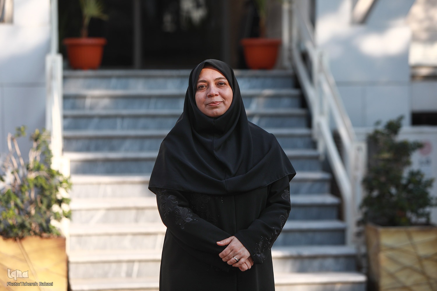 لیلا آزادبخت، استاد تمام دانشگاه علوم پزشکی تهران