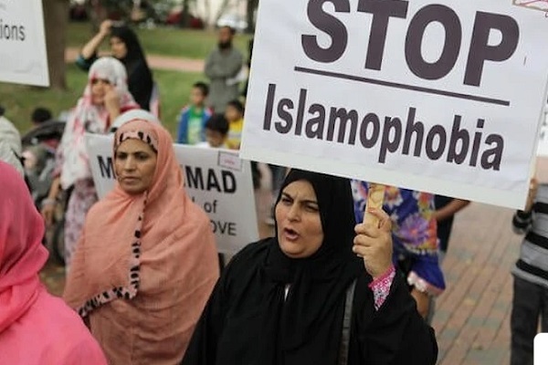 زنان محجبه، قربانی اسلام‌هراسی روزمره در اروپا