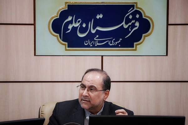 مخبر دزفولی