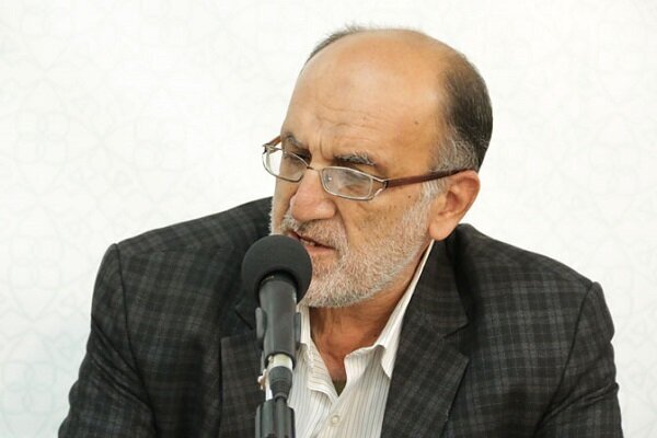 برای استاد حشمت پور فرهنگ مهم بود، می خواست میراث گذشته از بین نرود برای استاد حشمت پور فرهنگ مهم بود، می خواست میراث گذشته از بین نرود