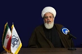 خدمت صادقانه میراثی ارزشمند از شهدای خدمت است