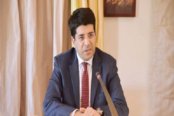 عبدالحق عزوزی، مترجم قرآن به زبان فرانسه و اهل مراکش عبدالحق عزوزی، مترجم قرآن به زبان فرانسه و اهل مراکش