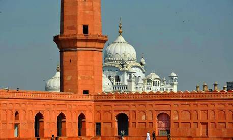 پاکستان؛ گنجینهای نادیده و ناشنیده از گردشگری مذهبی پاکستان؛ گنجینهای نادیده و ناشنیده از گردشگری مذهبی