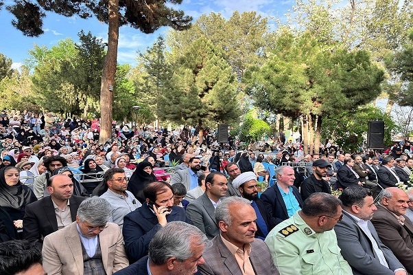 آماده انتشار برای روز جمعه/// از تنفسی بهشتی اردیبهشت سعدی تا نزدیکی شمیم نمایشگاه کتاب