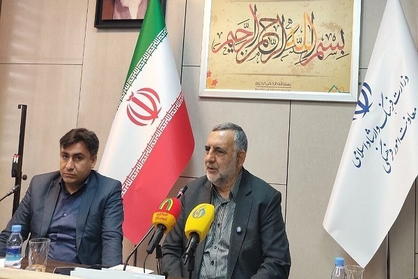 آماده انتشار برای روز جمعه/// از تنفسی بهشتی اردیبهشت سعدی تا نزدیکی شمیم نمایشگاه کتاب