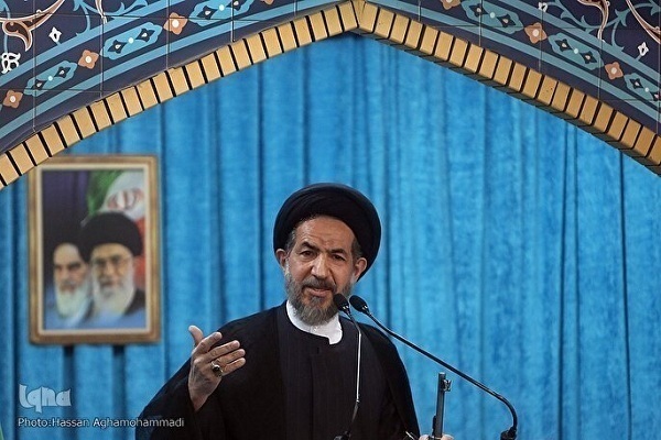 حجتالاسلام والمسلمین سیدمحمدحسن ابوترابیفرد حجتالاسلام والمسلمین سیدمحمدحسن ابوترابیفرد