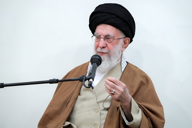 رهبر معظم انقلاب