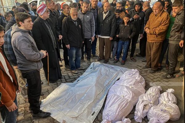 از راهپیمایی پرشور یمنی‌های در حمایت از مردم فلسطین تا وخامت بی‌سابقه اوضاع انسانی در غزه