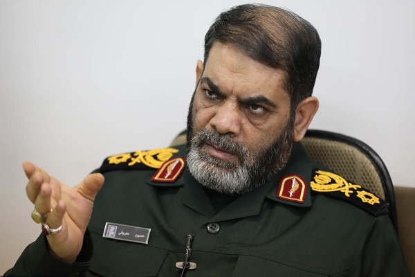 سردار حسین معروفی