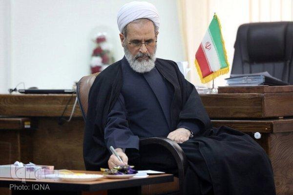 آیت‌الله علیرضا اعرافی، مدیر حوزه‌های علمیه سراسر کشور