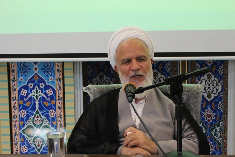 محمد محمدی عراقی