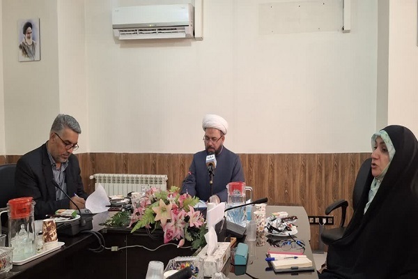 برگزاری سی و نهمین جشنواره ملی قرآن دانشجویان در شهریورماه + عکس