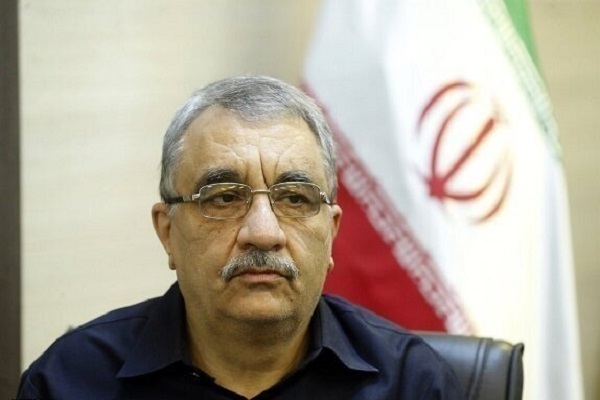 عبدالرضا فرجی‌راد، عضو هیئت علمی گروه ژئوپلیتیک واحد علوم و تحقیقات دانشگاه آزاد اسلامی و سفیر پیشین ایران در نروژ و مجارستان