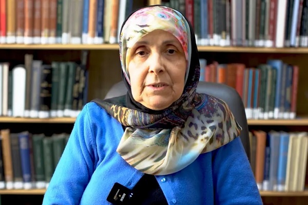 محافظت از تاریخ قدس با 6000جلد کتاب در اردن