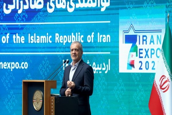 مسعود پزشکیان مسعود پزشکیان