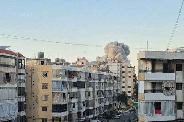 از مخالفت رژیم صهیونیستی با آتشبس ۵ ساله در غزه تا نقض آتش بس در لبنان از مخالفت رژیم صهیونیستی با آتشبس ۵ ساله در غزه تا نقض آتش بس در لبنان