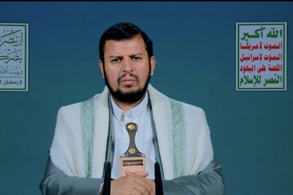 عبدالملک بدر الدین الحوثی، رهبر انصار الله یمن