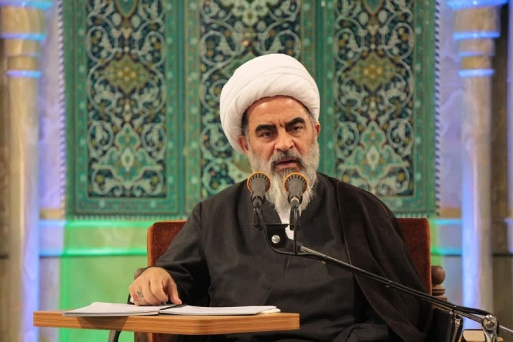 محمدجواد فاضل لنکرانی