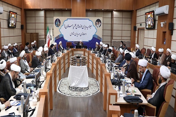 ارسال/ مسئولان برای رفع مشکلات مردم تلاش کنند