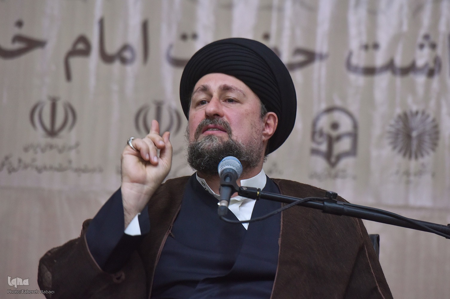 جامعه دانشگاهیان با آرمانهای امام خمینی(ره) تجدید میثاق کردند جامعه دانشگاهیان با آرمانهای امام خمینی(ره) تجدید میثاق کردند