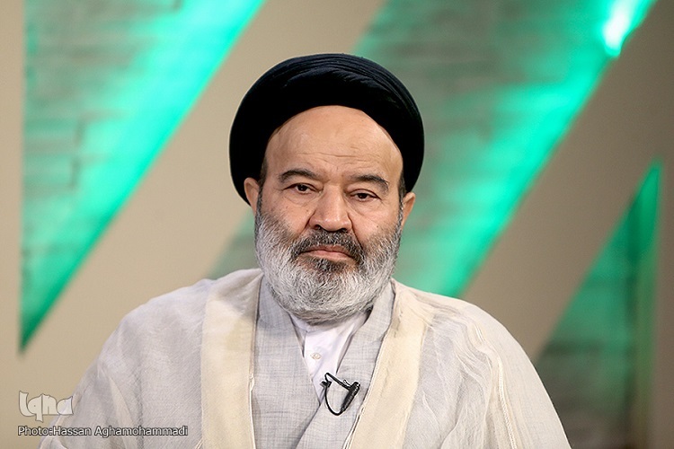 سیدابوالحسن نواب