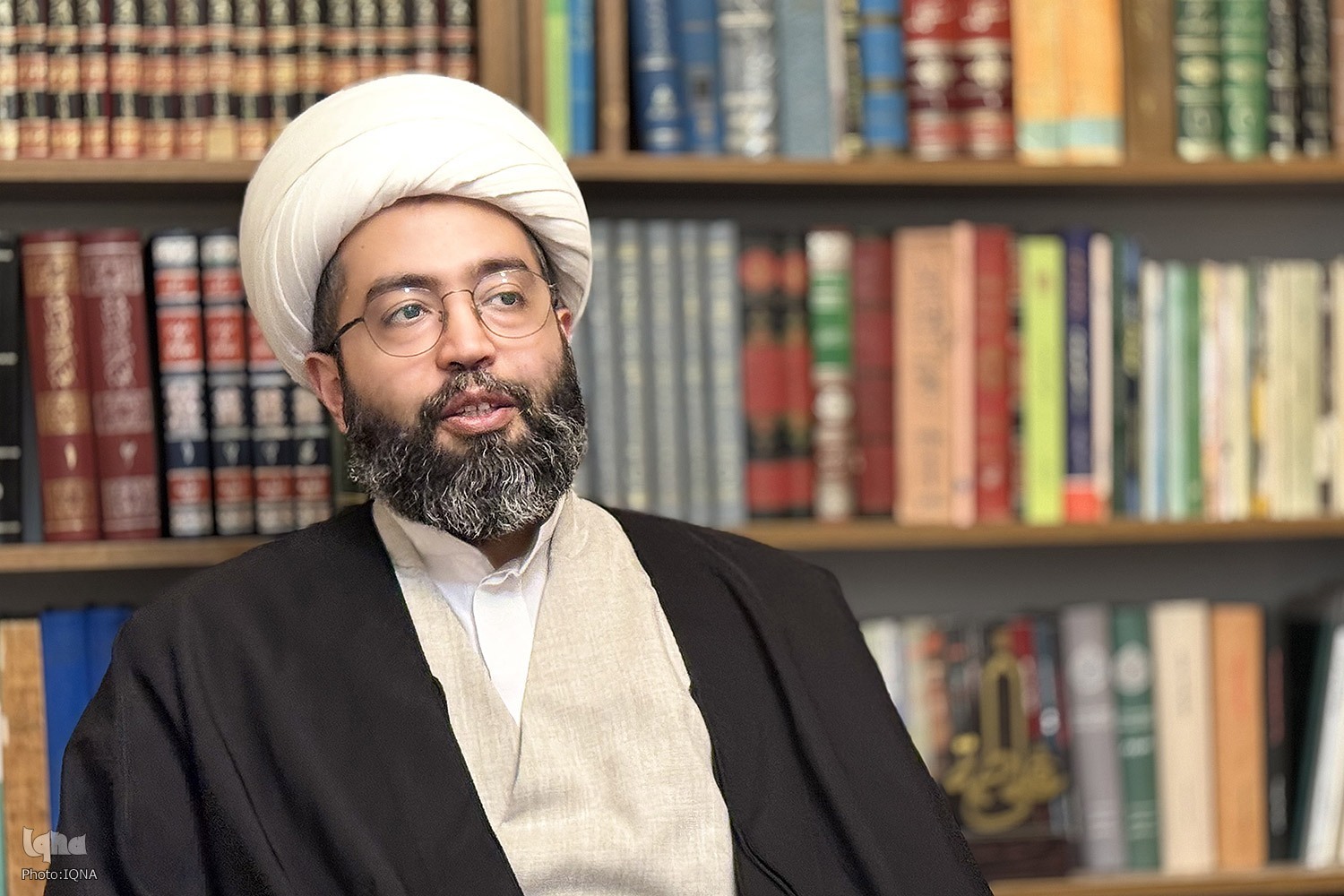 پاسخ غدیر به جستجوی بشر برای مسیر نجات پاسخ غدیر به جستجوی بشر برای مسیر نجات