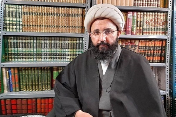 امام باقر(ع)// هزاران حدیث و روایت تفسیری؛ میراث ارزشمند علمی امام باقر(ع)