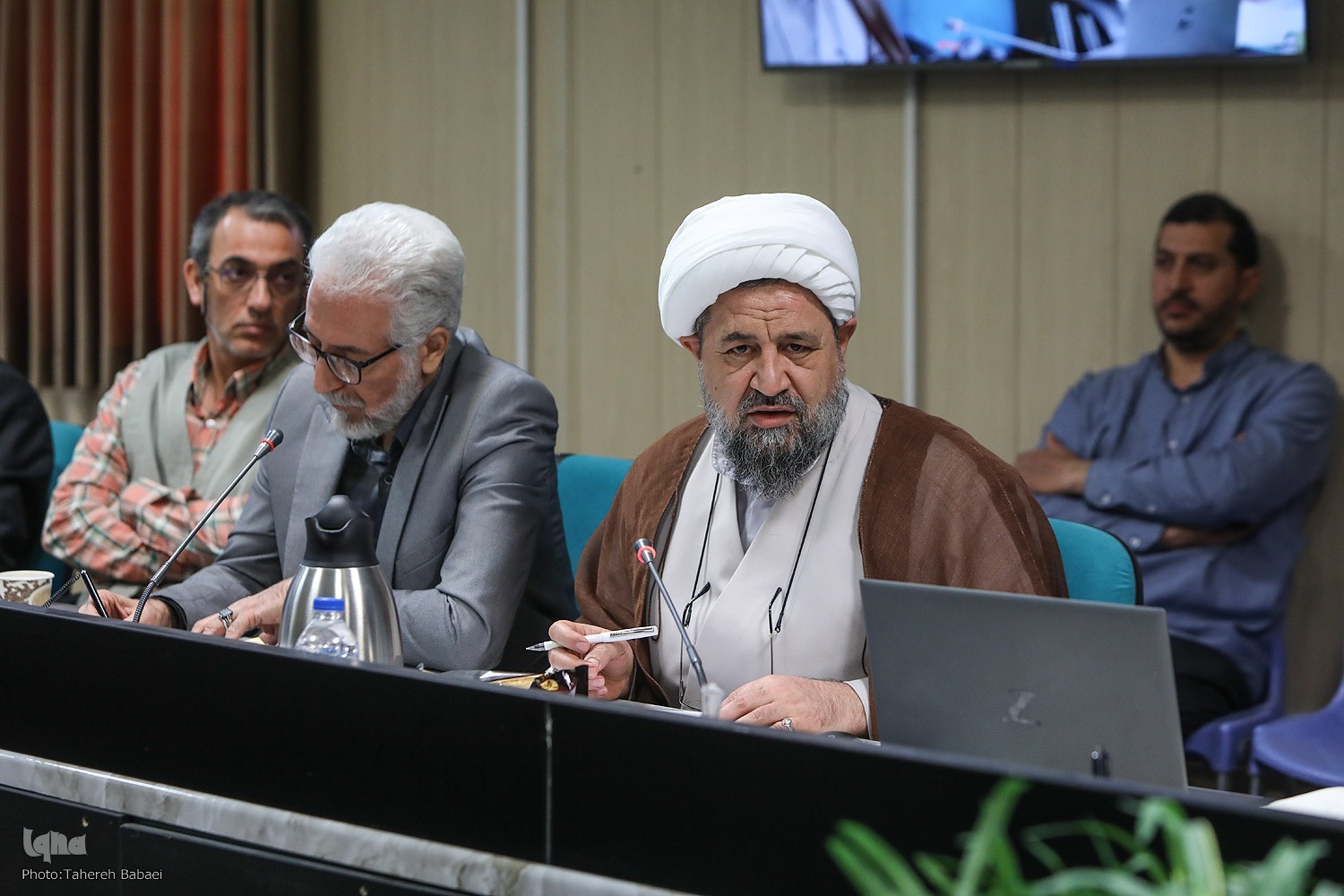 نهجالبلاغه به سبک زندگی امروز بازخوانی شود نهجالبلاغه به سبک زندگی امروز بازخوانی شود