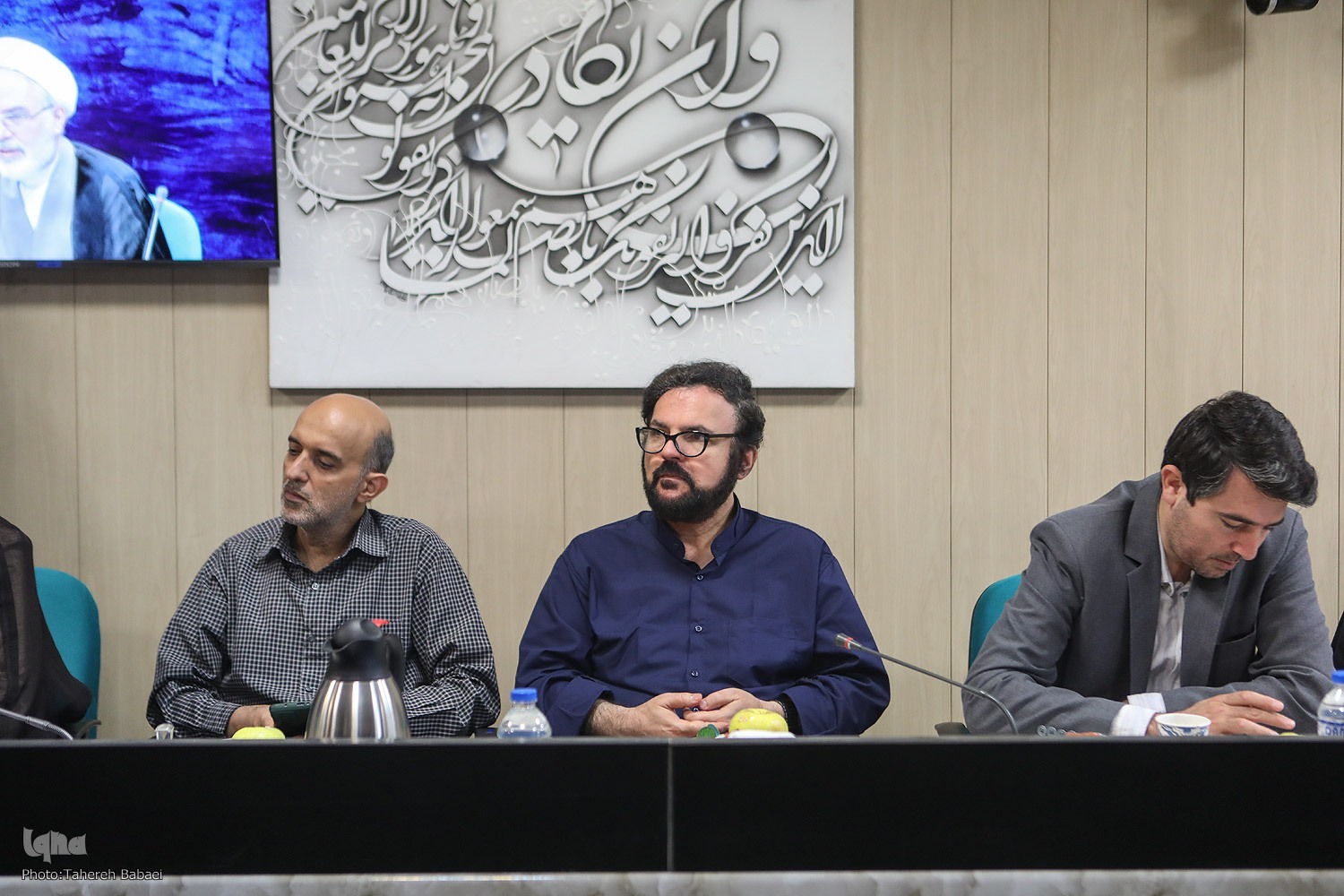 نهجالبلاغه به سبک زندگی امروز بازخوانی شود نهجالبلاغه به سبک زندگی امروز بازخوانی شود