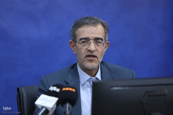 مسابقات قرآنِ دانشجویی باید در دل دانشگاه و با محوریت دانشجویان برگزار شود مسابقات قرآنِ دانشجویی باید در دل دانشگاه و با محوریت دانشجویان برگزار شود