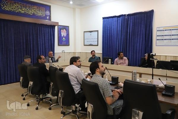 مهدی نساجی، استاد دانشگاه شهید بهشتی