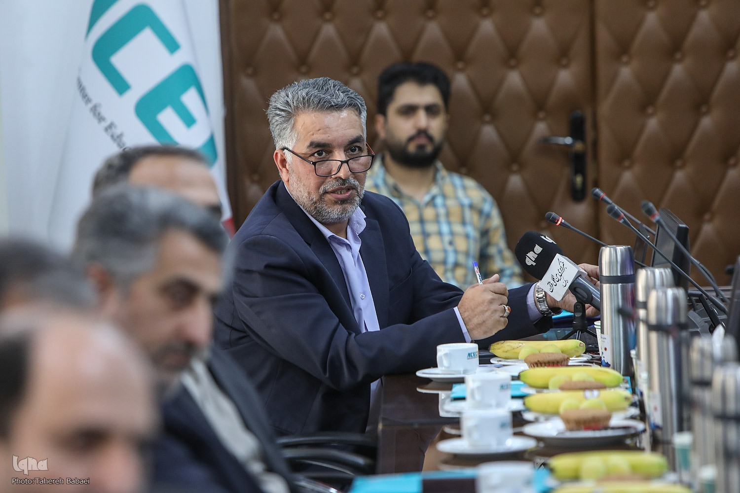 ارسالی فوری ///از تجربه گذشته تا افقهای آینده/ ترسیم مسیری تازه برای مسابقات قرآن دانشجویان مسلمان ارسالی فوری ///از تجربه گذشته تا افقهای آینده/ ترسیم مسیری تازه برای مسابقات قرآن دانشجویان مسلمان