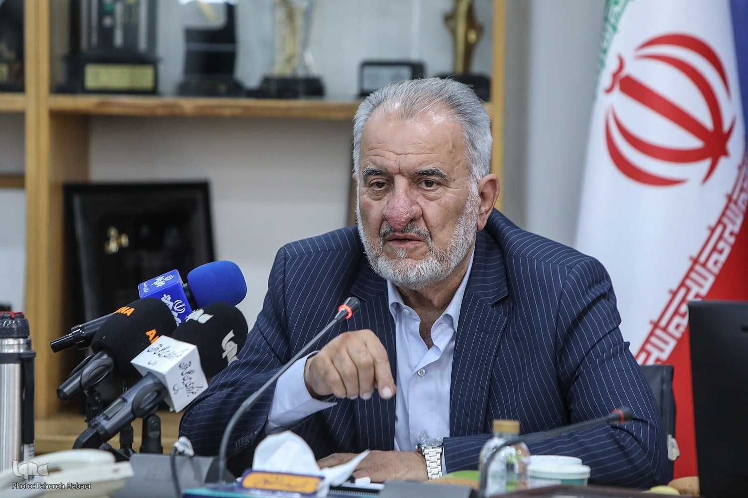 ارسالی فوری ///از تجربه گذشته تا افقهای آینده/ ترسیم مسیری تازه برای مسابقات قرآن دانشجویان مسلمان ارسالی فوری ///از تجربه گذشته تا افقهای آینده/ ترسیم مسیری تازه برای مسابقات قرآن دانشجویان مسلمان