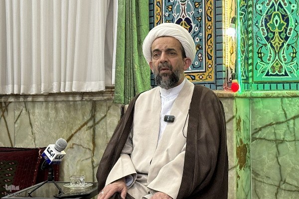 ///ولایت علی(ع)؛ روح اسلام و حقیقت عید غدیر خم