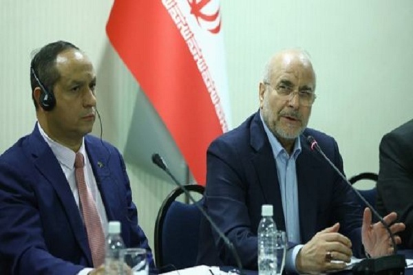 محمدباقر قالیباف