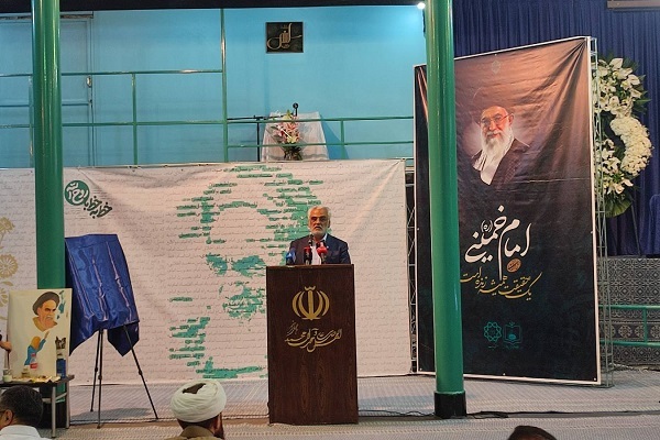 امام(ره) به ساده‌زیستی باور داشت