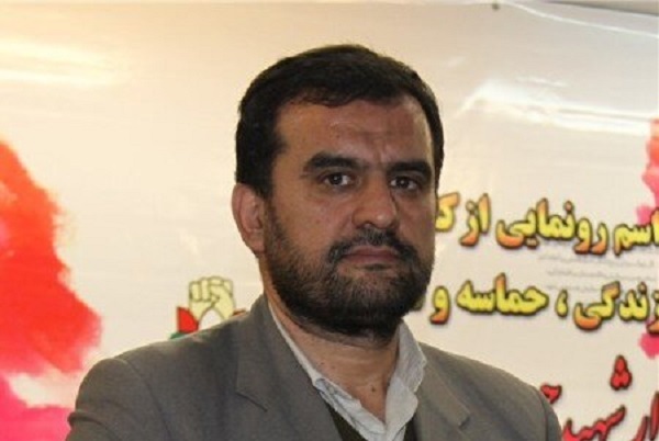 سه شنبه یا چهارشنبه آماده انتشار////«به عشق خمینی» پاسخ مردمان راستین و ایثارگر انقلاب است+صوت سه شنبه یا چهارشنبه آماده انتشار////«به عشق خمینی» پاسخ مردمان راستین و ایثارگر انقلاب است+صوت