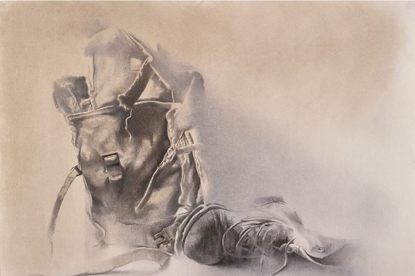 ارسالی////«خیمه‌»ای به نام شاعری نام‌آشنا؛ مرحوم سیدحسن حسینی