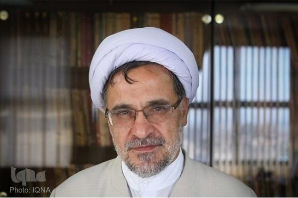 محمد ذبیحی، استاد حوزه علمیه محمد ذبیحی، استاد حوزه علمیه