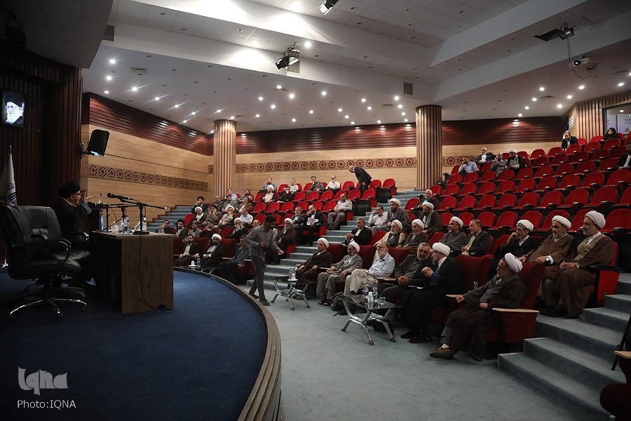 سیدمحمود موسوی، استاد حوزه و دانشگاه