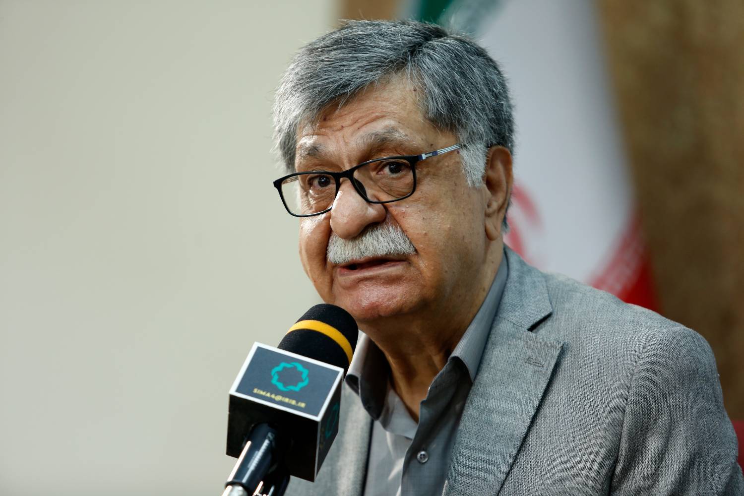 محمدمهدی فرقانی