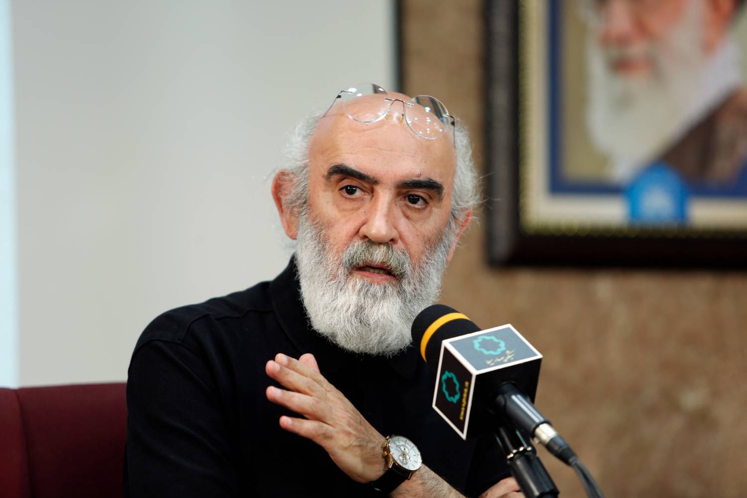 یونس شکرخواه