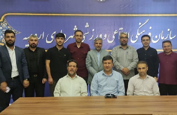 حضور فعالان قرآنی آذربایجان غربی در هم‌اندیشی شورای عالی قرآن