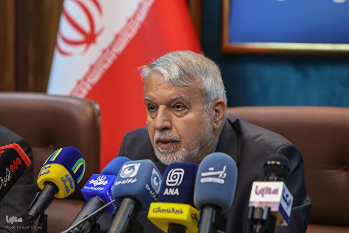 موزه «آب» کاخ سعد‌آباد؛ محل جدید موزه ملی قرآن