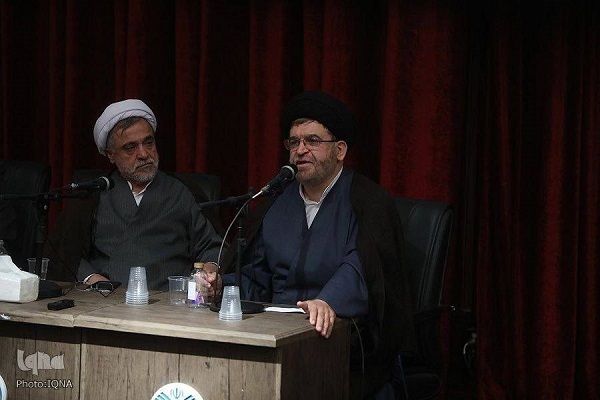 رشد علمی و تربیت انسانها؛ تنها هدف استاد حشمتپور