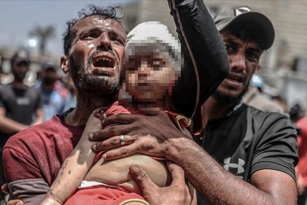 از یورش تکفیری‌ها به دفتر آیت‌الله سیستانی در سوریه تا بازجویی از نتانیاهو