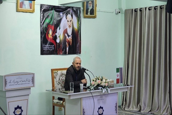 بزرگداشت سالگرد ارتحال امام (ره) در بانکوک