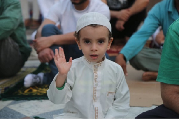 حضور میلیونها مصری در نماز و جشنهای عید سعید قربان + عکس حضور میلیونها مصری در نماز و جشنهای عید سعید قربان + عکس