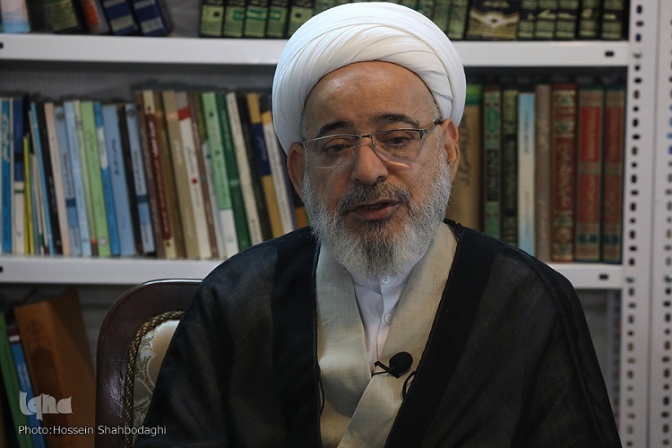 شیعه در مسندنویسی حرف اول  را می‌زند