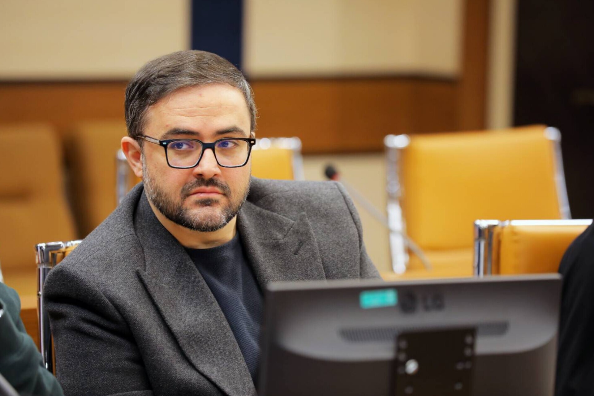 حمیدرضا خونویی